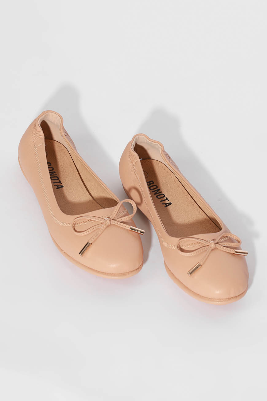 Zando cheap flat shoes